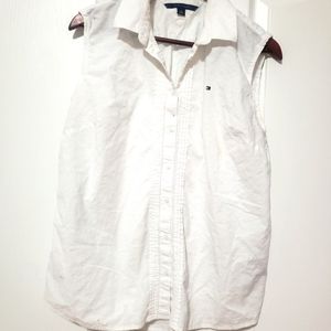 Tommy Hilfiger womens Shirt L